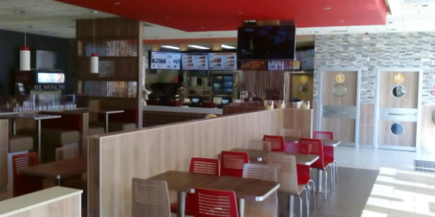 Burger King Portalegre _