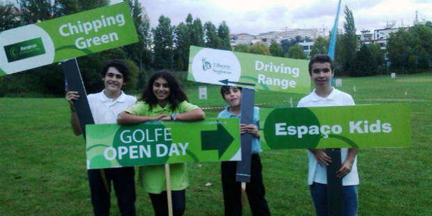 Golfe_OpenDay