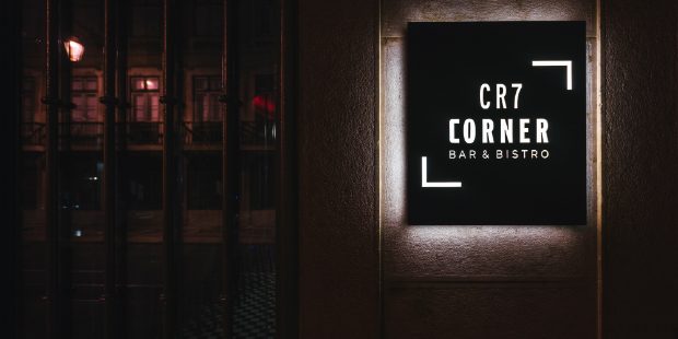 Pestana CR7 Lisboa_CR7 Corner Bar & Bistro capa