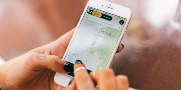 Porto cabify