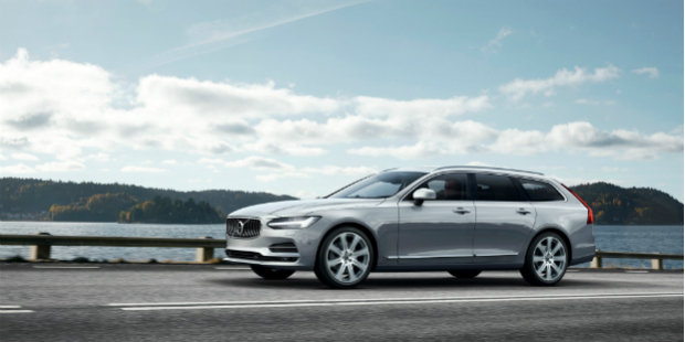 V90 volvo