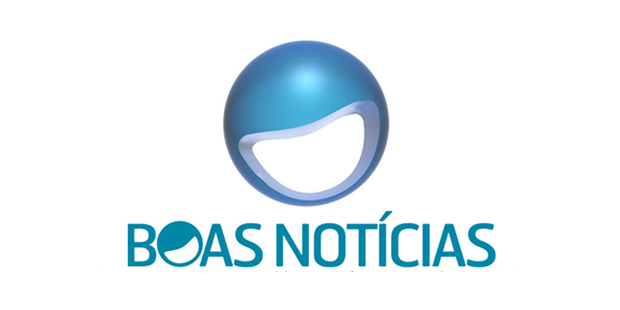 boas noticias