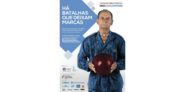 cancro cabeça e pescoço