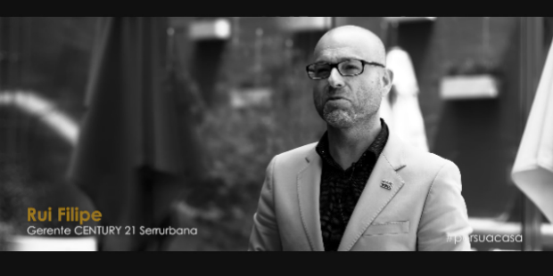 century 21 recrutamento