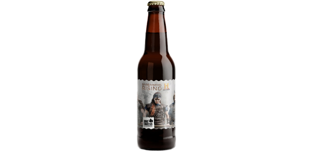 cerveja barbaros
