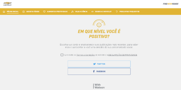chevrolet positivo 1