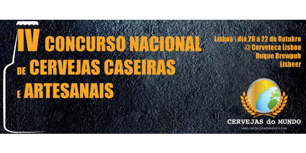 concurso cerveja