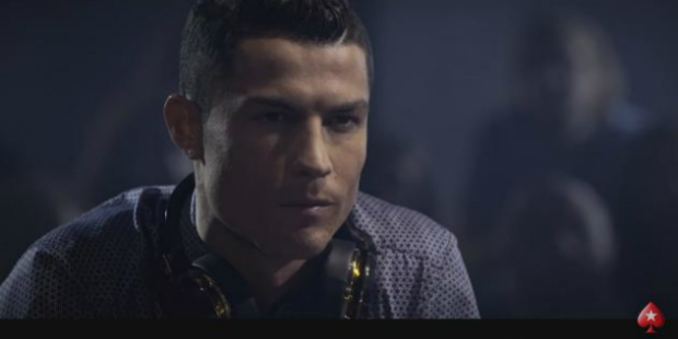 cristiano ronaldo pokestars