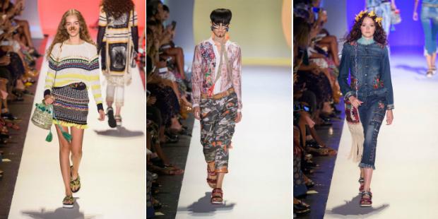 desigual snapchat