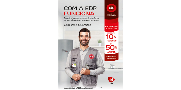 edp funciona