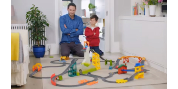 fisher-price
