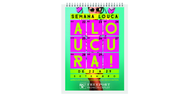 freeport semana louca
