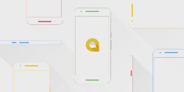 google allo