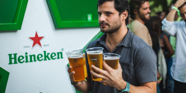 heineken lisb-on