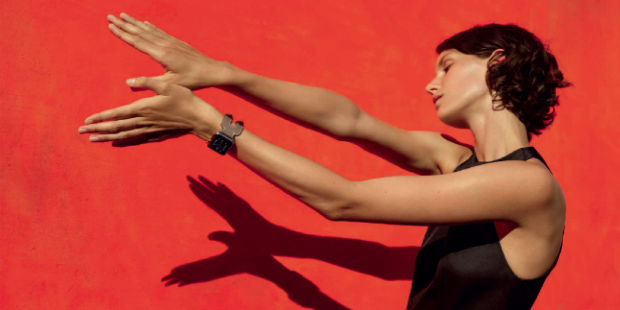 hermes apple watch