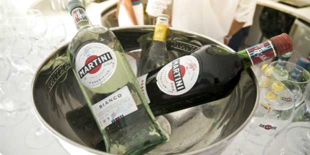 martini