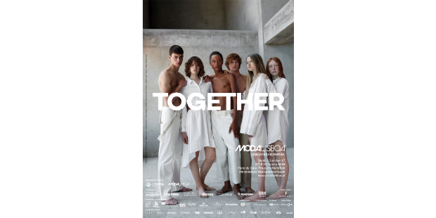 modalisboa together capa