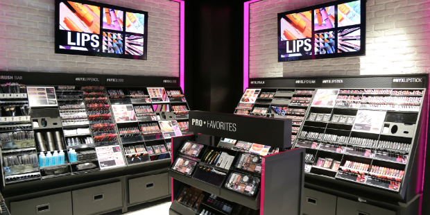 nyx portugal