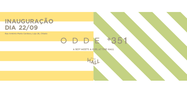 odde +351 a
