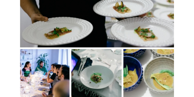 once upon a table 1