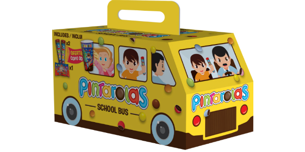 pintarolas school bus 2