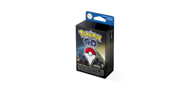 pokemon go plus