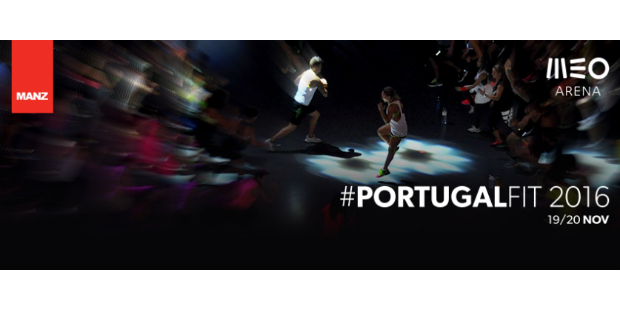 portugal fit 2016