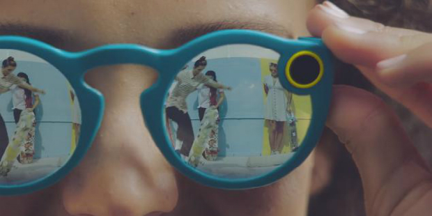 snapchat oculos spetacles 1