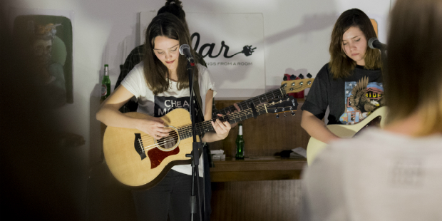 sofar sounds golden slumbers