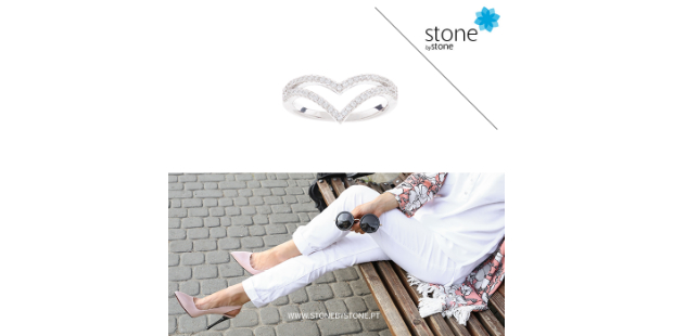 stone by stone