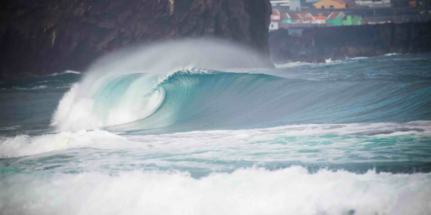 surf acores