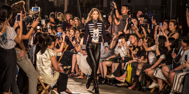 tommy hilfiger nova iorque semana da moda 2016
