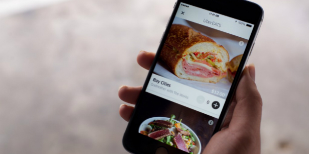uberEats