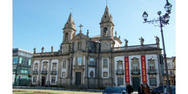 vila galé braga