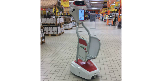 wiiGo jumbo