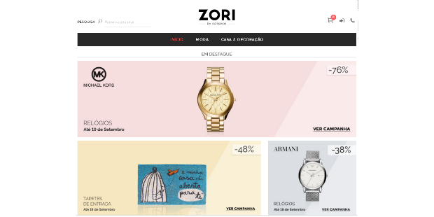 zori