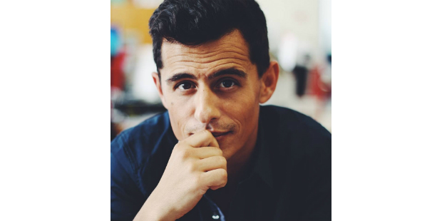 André Henriques