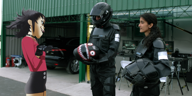 gorillaz-noodle-meets-panasonic-jaguar-racing-engineer-charanya-ravi-1