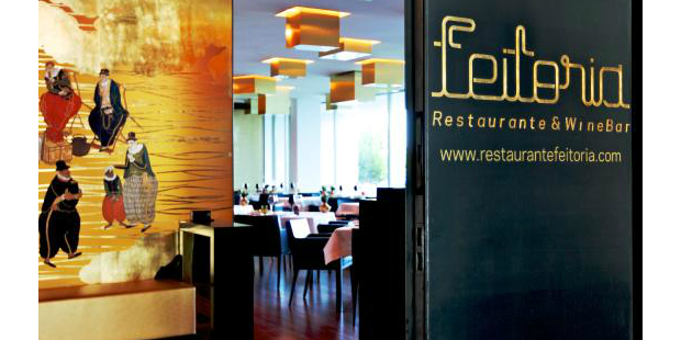 feitoria