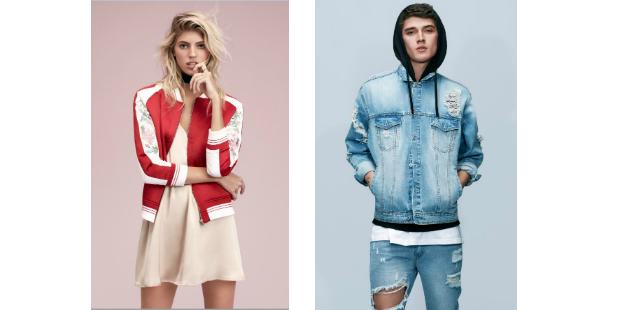 forever-21