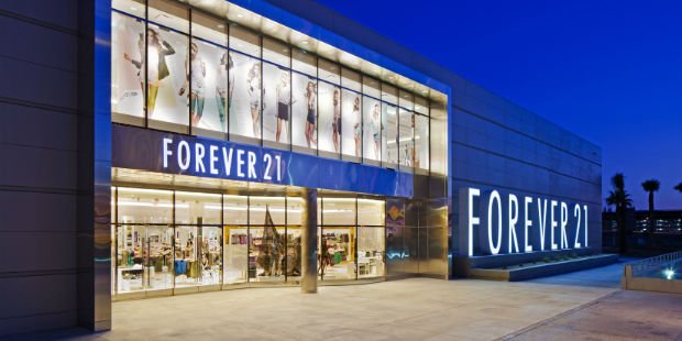 forever-21