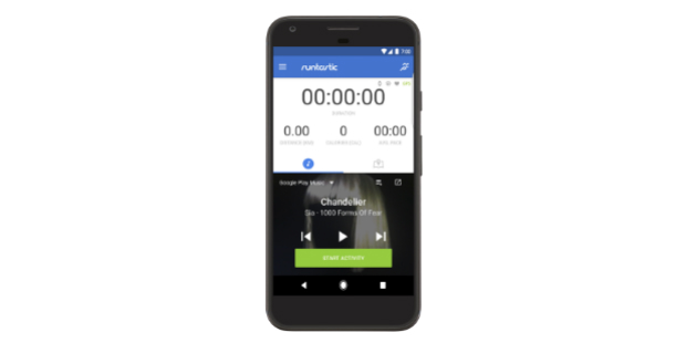 google-runtastic