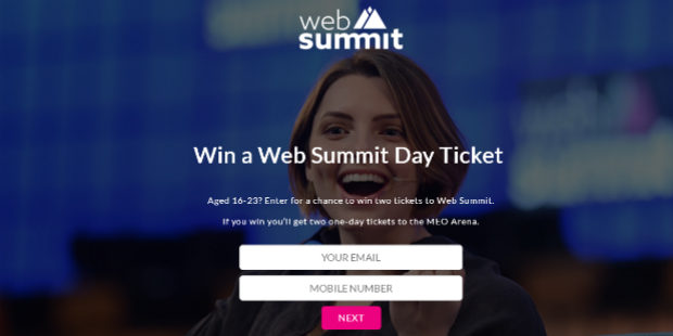 web-summit-free-ticket