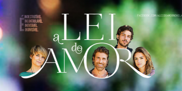 a-lei-do-amor