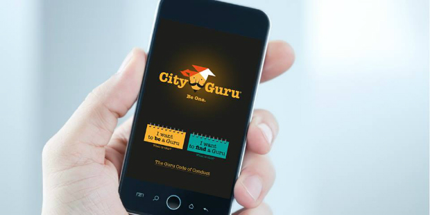 city-guru
