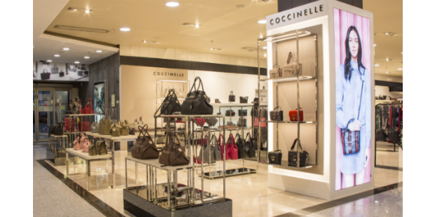 coccinelle-el-corte-ingles