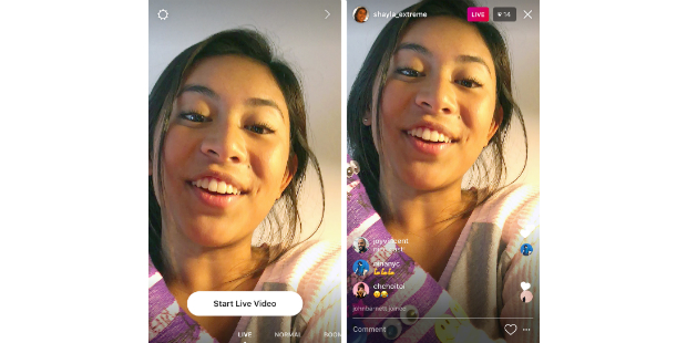 instagram-live