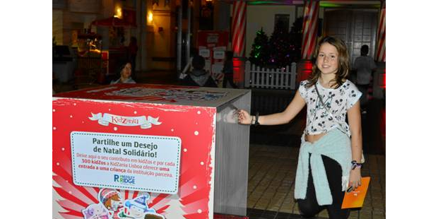 kidzania