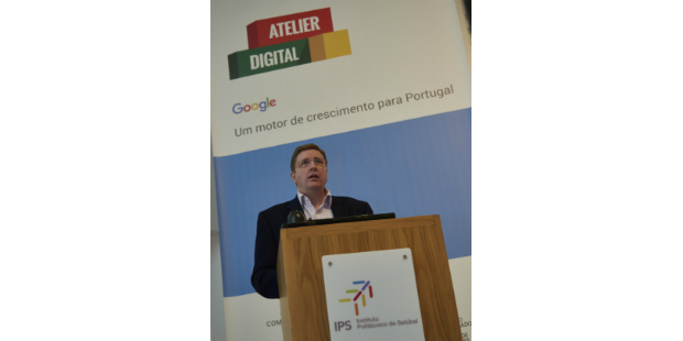 Google lança Atelier Digital em Portugal – Marketeer