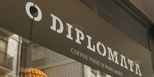 O Diplomata